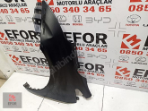Oto Çıkma Parça / Toyota / Avensis / Kaporta & Karoser / Arka Çamurluk / Çıkma Parça 