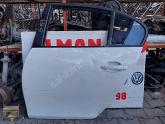 Oto Çıkma Parça / Bmw / 5 Serisi / Airbag / Kapı Airbag / Çıkma Parça 