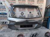 Volkswagen Tiguan bagaj kapağı