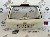 Oto Çıkma Parça / Ford / Fiesta / Kaporta & Karoser / Bagaj Kapağı / Çıkma Parça 