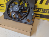 Oto Çıkma Parça / Renault / Clio / Fan / Fan Motoru / Sıfır Parça 