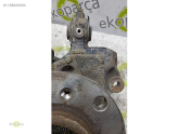 Oto Çıkma Parça / Bmw / X3 / Kaporta & Karoser / Sol Arka Kapı / Çıkma Parça 