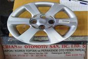 HYUNDAİ ERA JANT KAPAK 2006-2008 529611E100;