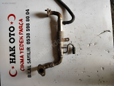 Oto Çıkma Parça / Toyota / Avensis / Motor / EGR / Çıkma Parça 