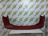 Oto Çıkma Parça / Togg / T10X / Tampon / Arka Tampon / Çıkma Parça 