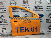 Renault Clio Joy ön sağ kapı