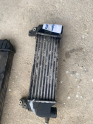 FORD CONNECT INTERCOOL