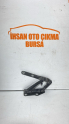 VW Transporter T5 /  T6 Motor Kaput Menteşesi Sağ 7H0823302D