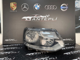 VOLKSWAGEN AMAROK SAĞ ÖN FAR ÇIKMA ORİJİNAL