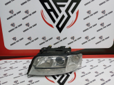 AUDİ A6 SOL ÖN FAR