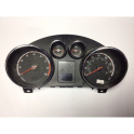 Opel Meriva B Kilometre Saati Gösterge Paneli 13346176