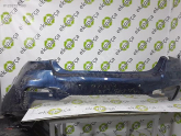 BMW 5 SERİSİ 2020 2023 G30 LCI M SPORT ARKA TAMPON 51128098688