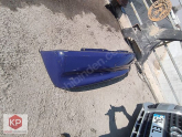 Oto Çıkma Parça / Volkswagen / Polo / Tampon / Arka Tampon / Çıkma Parça 