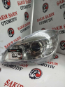 Oto Çıkma Parça / Mercedes / C180 / Far & Stop / Sağ Ön Far / Çıkma Parça 