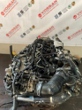 LEON CXX Motor 1.6 TDİ 110 Ps Dizel Çıkma Motor Garantili
