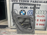 Oto Çıkma Parça / Mercedes / GLB / Kaporta & Karoser / Sol Arka Kapı / Çıkma Parça 