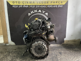 Oto Çıkma Parça / Dacia / Logan / Motor / Motor (komple) / Çıkma Parça 