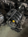 Oto Çıkma Parça / Renault / Megane / Motor / Motor (komple) / Çıkma Parça 
