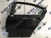 Oto Çıkma Parça / Bmw / 5 Serisi / Kaporta & Karoser / Sol Arka Kapı / Çıkma Parça 