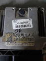 0281017372  -  03L906018JP -   AUDİ MOTOR BEYNİ
