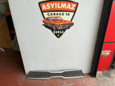 Oto Çıkma Parça / Kia / Picanto / Kaporta & Karoser / Panjur / Çıkma Parça 