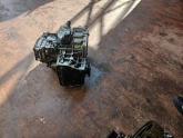 Oto Çıkma Parça / Volkswagen / Bora / Şanzıman / Şanzıman Komple / Çıkma Parça 