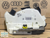 2008-2018 VW Tiguan Arka Sağ Kapı Kilidi OEM Mekanizması