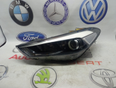 Oto Çıkma Parça / Hyundai / Tucson / Far & Stop / Sol Ön Far / Çıkma Parça 