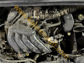 Oto Çıkma Parça / Renault / Megane / Motor / Motor (komple) / Çıkma Parça 