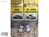 Opel vectra c sağ sol takım farlar ORJİNAL OTO OPEL