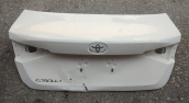 Oto Çıkma Parça / Toyota / Corolla / Kaporta & Karoser / Bagaj Kapağı / Çıkma Parça 