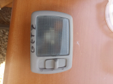 Hyundai Getz Ve Accent Tavan Lambası