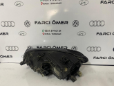 Oto Çıkma Parça / Volkswagen / Caddy / Far & Stop / Sağ Ön Far / Çıkma Parça 