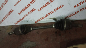 Oto Çıkma Parça / Fiat / Egea / Alt Takım / Aks / Çıkma Parça 