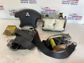 Oto Çıkma Parça / Mitsubishi / Outlander / Airbag / Airbag Beyni / Çıkma Parça 