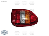 Oto Çıkma Parça / Opel / Zafira / Far & Stop / Sol Arka Stop / Çıkma Parça 