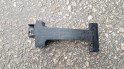 Oto Çıkma Parça / Renault / Clio / Tampon / Tampon Braketi / Çıkma Parça 