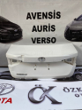Oto Çıkma Parça / Toyota / Corolla / Kaporta & Karoser / Bagaj Kapağı / Çıkma Parça 