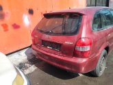 Oto Çıkma Parça / Mazda / 6 / Kaporta & Karoser / Kasa / Kupa / Çıkma Parça 