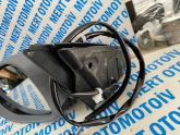 Oto Çıkma Parça / Volkswagen / Passat / Ayna / Sol Dış Ayna / Çıkma Parça 