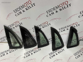 Oto Çıkma Parça / Volkswagen / Polo / Oto Cam / Arka Cam / Çıkma Parça 