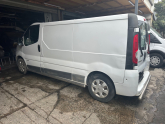 Oto Çıkma Parça / Renault / Trafic / Motor / Motor (komple) / Çıkma Parça 