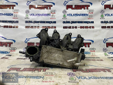 SEAT İBİZA 1.2TSİ ÇIKMA ORJİNAL EMME MANİFOLDU CBZ