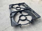 Oto Çıkma Parça / Audi / A4 / Fan / Fan Paneli / Sıfır Parça 
