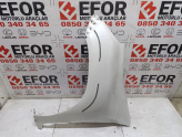 Oto Çıkma Parça / Toyota / Hilux / Kaporta & Karoser / Sol Ön Çamurluk / Çıkma Parça 