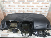 Oto Çıkma Parça / Ford / Focus / Airbag / Direksiyon Airbag / Çıkma Parça 
