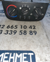 Oto Çıkma Parça / Opel / Combo / Klima / Kontrol Paneli / Çıkma Parça 