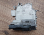 8K0839015H orj audi a4 a5 Q3 Q5 sol arka kapı kilidi