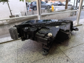 Oto Çıkma Parça / Skoda / Superb / Far & Stop / Sol Ön Far / Çıkma Parça 