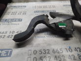 Oto Çıkma Parça / Audi / A6 / Koltuk & Döşeme / Pedal / Çıkma Parça 
